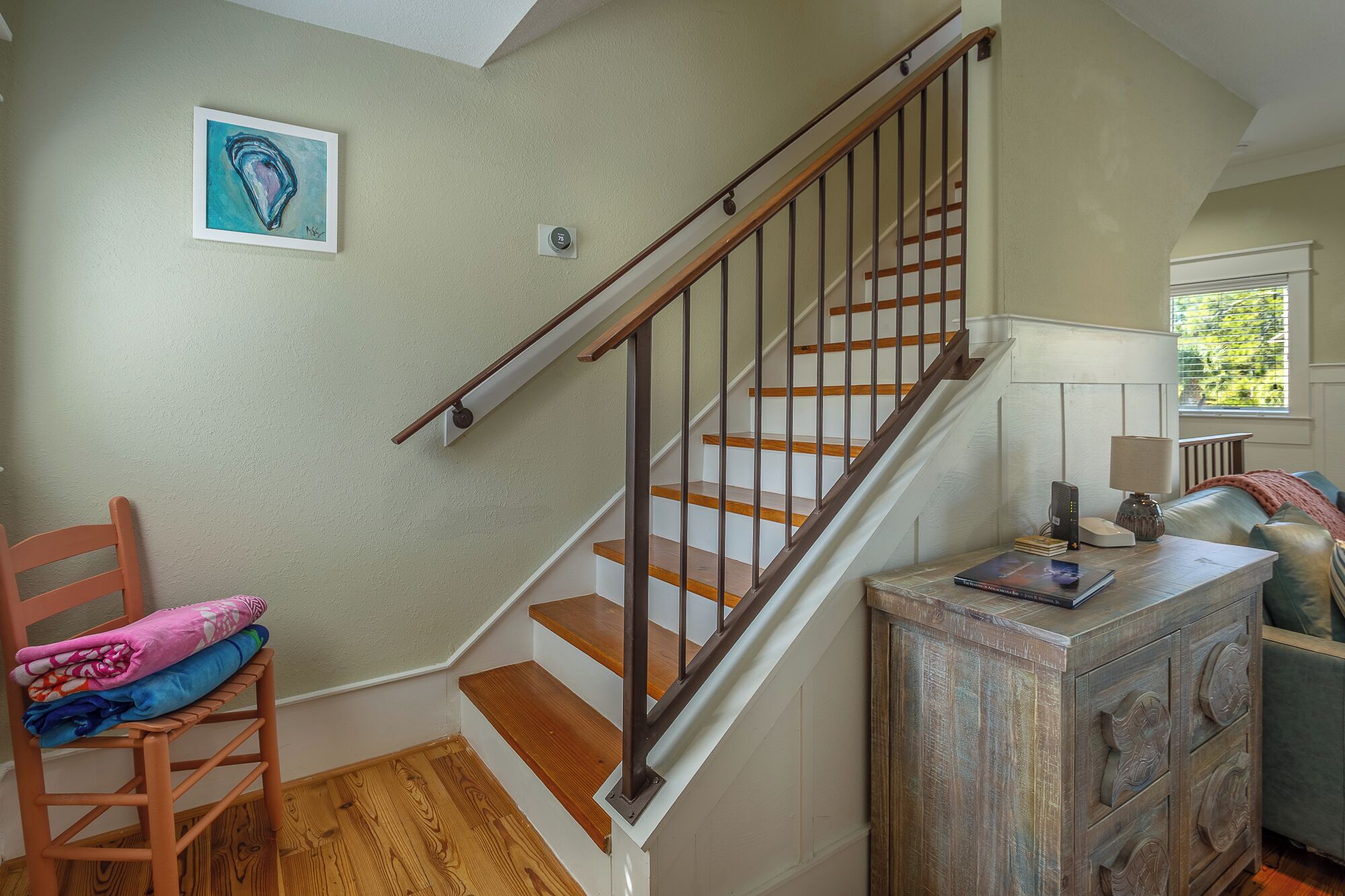 Cozy Condo With A River Views - Carrabelle, FL