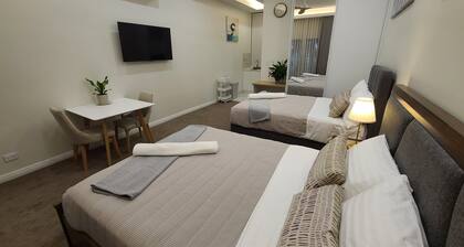 Queen Room Victor harbor