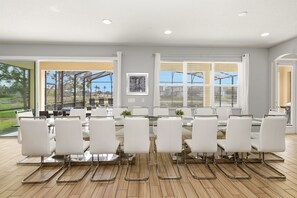 Sala de reuniones