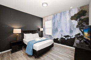 15 habitaciones, tabla de planchar con plancha, wifi y ropa de cama