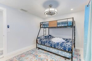 럭셔리 콘도, 침실 2개, 금연, 반려동물 동반 가능