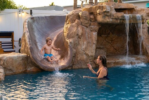 Cedar Run Resort - Roam Hospitality