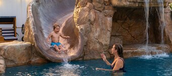 Cedar Run Resort - Roam Hospitality