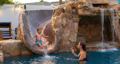 Cedar Run Resort - Roam Hospitality