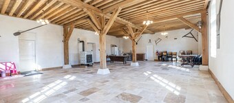The Monastery - ORBAIS L'ABBAYE