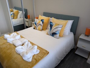 2 habitaciones 