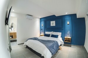 Standard Double Room | Free WiFi - Fresco Provenza Living - Musical lifestyle (Medellín)