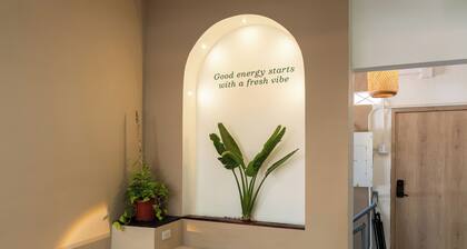 Fresco Provenza Living - Musical lifestyle