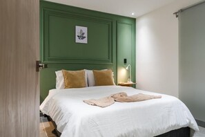 Room - Fresco Living (Medellín)