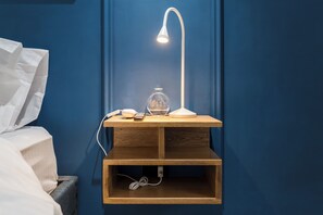 Chambre Double Standard