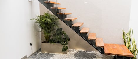 Appartement Standard | Terrasse/patio