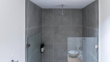 Dobbeltrom – deluxe | Bad