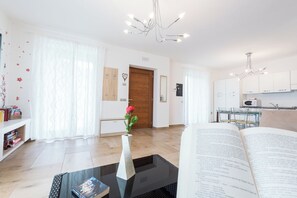 Interior - TeglioVacanze, small villa 10 minutes from Aprica, Teglio and Bernina Express (Tresenda)