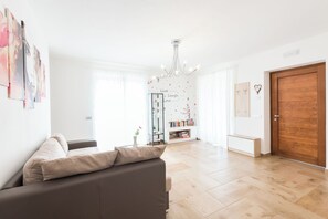 Interior - TeglioVacanze, small villa 10 minutes from Aprica, Teglio and Bernina Express (Tresenda)