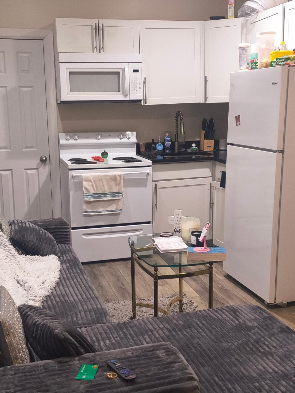 Bild für Gastgeberprofil