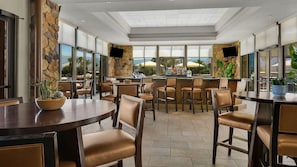 Dining - Luxury 1-BR Westin Villa | PGA Golf, Resort Pool & Slide | Palm Desert Retreat (Palm Desert)