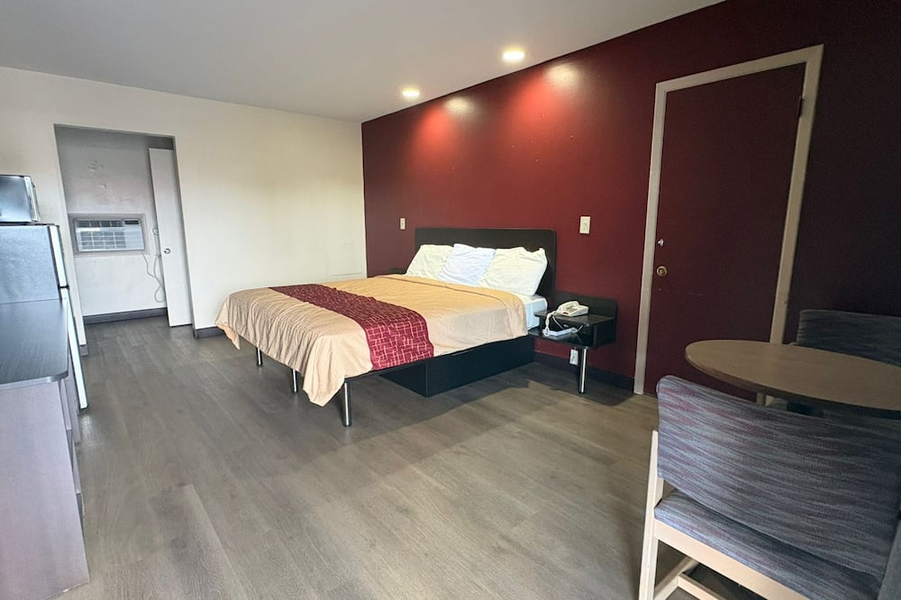 Budget Host Inn Ocala Near I-75 By Hotel O