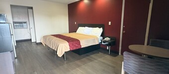 Budget Host Inn Ocala Near I-75 By Hotel O