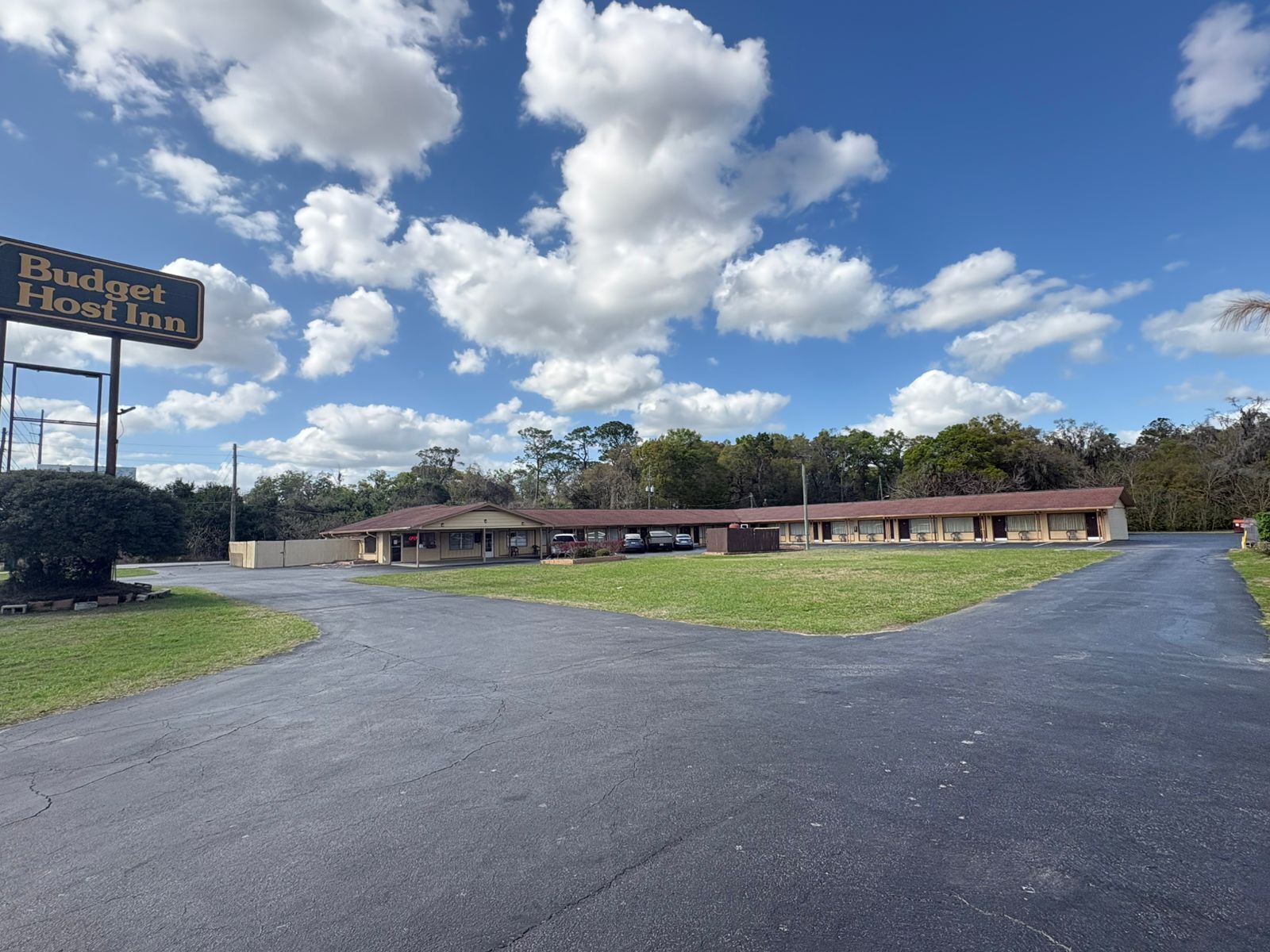 مدخل المنشأة