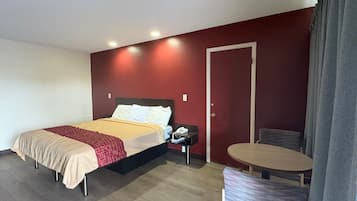 Habitación, 1 cama de matrimonio grande, no fumadores