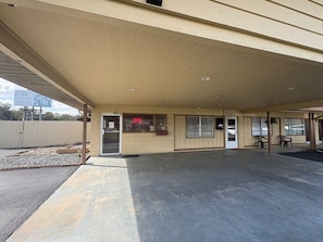 Exterior - Budget Host Inn Ocala Near I-75 By Hotel O (Ocala)