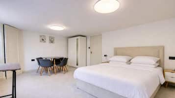 Two Bed Room Apartment ( 4 Guest)