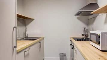 Two Bed Room Apartment ( 4 Guest)