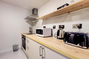 Appartement Standard, 2 lits doubles