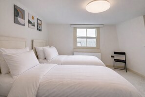 Two Bed Room Apartment ( 4 Guest) | Room amenity