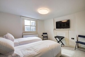 Appartement Standard, 2 lits doubles