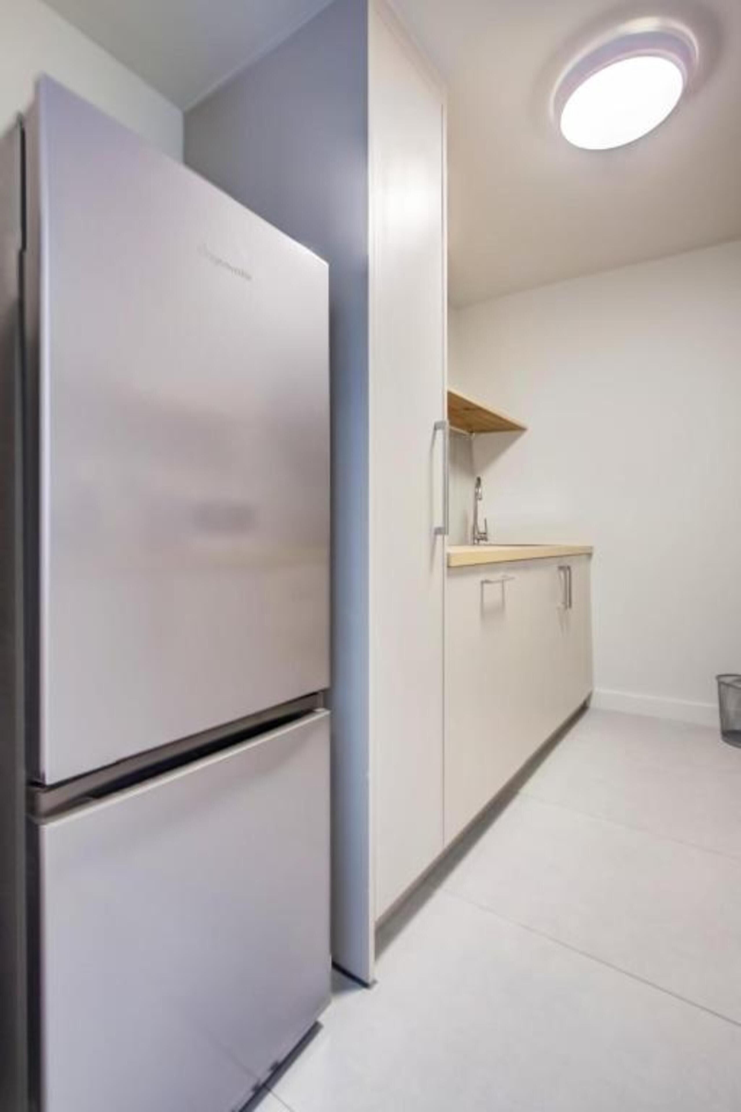 Two Bed Room Apartment ( 4 Guest)