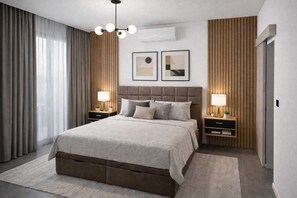 Iron/ironing board, free WiFi, bed sheets - Villa Bogi by Aneo Travel (Crikvenica)