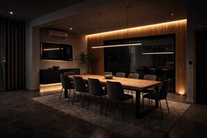 Dining - Villa Bogi by Aneo Travel (Crikvenica)