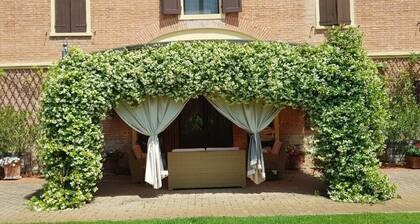 La Villa delle Rose