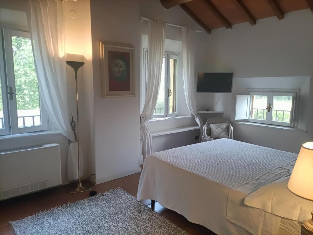Comfort Double Room, Courtyard View | Free WiFi