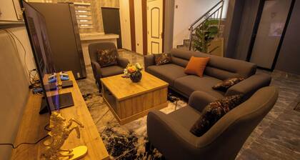 NimbusNiche Luxury Residence