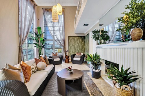 Bright Studio | Walk to Downtown Lake Worth