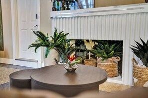 Interior - Lake Worth Studio with Kitchenette and Shared Yard (Lake Worth Beach)