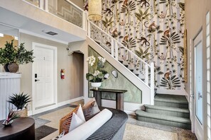 Interior - Lake Worth Studio with Kitchenette and Shared Yard (Lake Worth Beach)