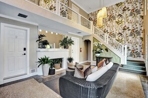 Interior - Lucerne Collection Private 4-Unit Building (Lake Worth Beach)