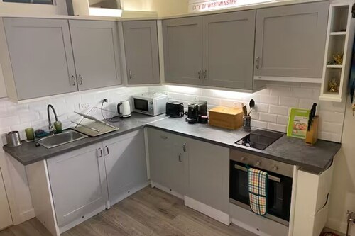 Cozy 1-bedroom apartment in center of Ptuj