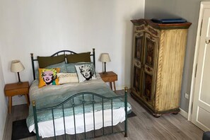 1 bedroom, iron/ironing board, WiFi, bed sheets - Cozy 1-bedroom apartment in center of Ptuj (Ptuj)