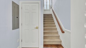 Maison (3 Bedrooms) | Intérieur