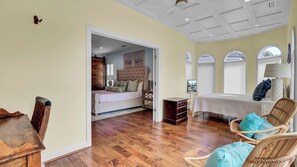 Ferienhaus (3 Bedrooms) | Innenbereich