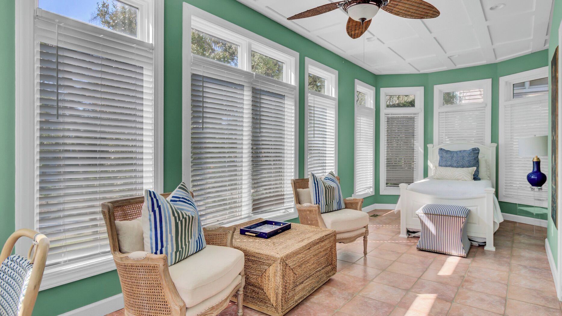 獨棟房屋 (3 Bedrooms) | 住宿內部