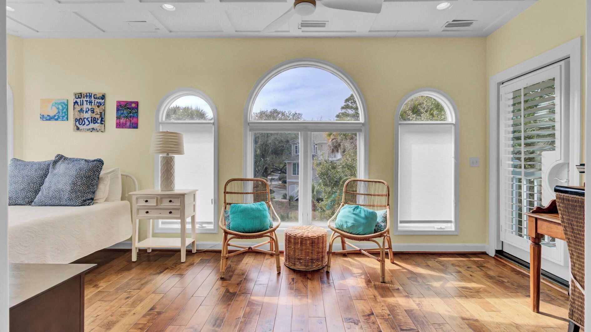 獨棟房屋 (3 Bedrooms) | 住宿內部