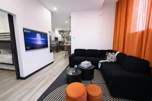 Televisión 