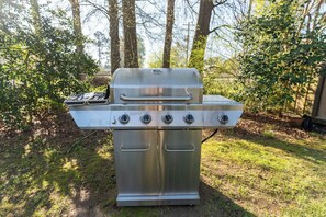 Property grounds - Prime Location-5 Min to Augusta National Golf Club (Augusta)