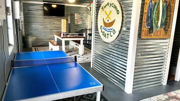 Sala de juegos