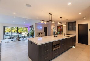 Interior - Casa Dona by Oraklus (Beverly Hills)